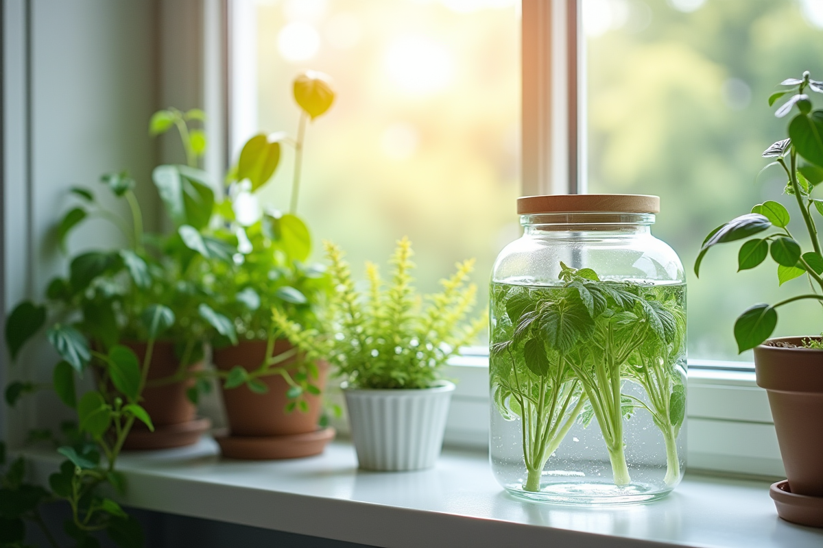 plantes d intérieur